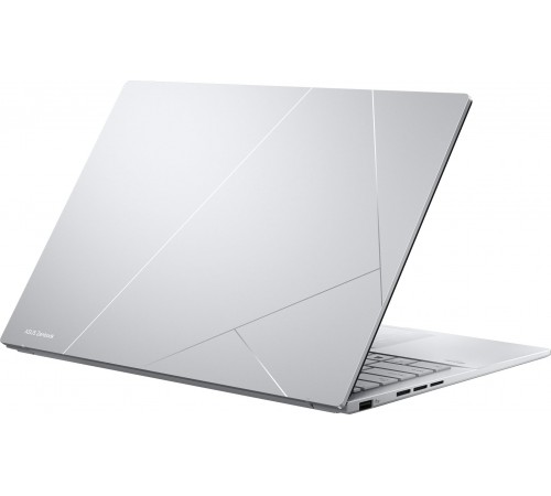 Ноутбук Asus ZenBook 14 OLED UX3405MA-QD054W (90NB11R2-M002D0) Foggy Silver Ноутбук Asus ZenBook 14 OLED UX3405MA-QD054W (90NB11R2-M002D0) Foggy Silver