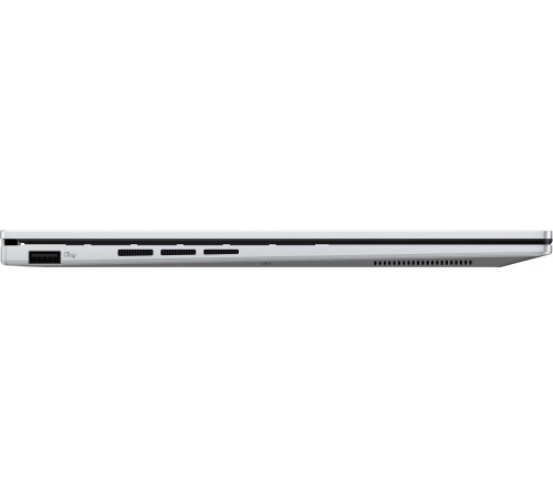 Ноутбук Asus ZenBook 14 OLED UX3405MA-QD054W (90NB11R2-M002D0) Foggy Silver Ноутбук Asus ZenBook 14 OLED UX3405MA-QD054W (90NB11R2-M002D0) Foggy Silver