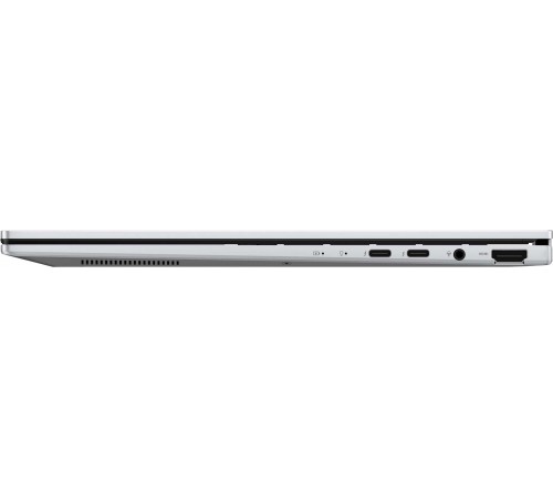 Ноутбук Asus ZenBook 14 OLED UX3405MA-QD054W (90NB11R2-M002D0) Foggy Silver Ноутбук Asus ZenBook 14 OLED UX3405MA-QD054W (90NB11R2-M002D0) Foggy Silver