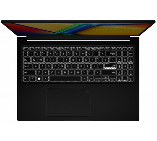 Ноутбук Asus Vivobook 16X K3604ZA-MB010 (90NB11T1-M006T0) Indie Black Ноутбук Asus Vivobook 16X K3604ZA-MB010 (90NB11T1-M006T0) Indie Black