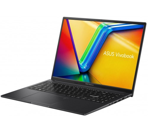 Ноутбук Asus Vivobook 16X K3604ZA-MB010 (90NB11T1-M006T0) Indie Black Ноутбук Asus Vivobook 16X K3604ZA-MB010 (90NB11T1-M006T0) Indie Black