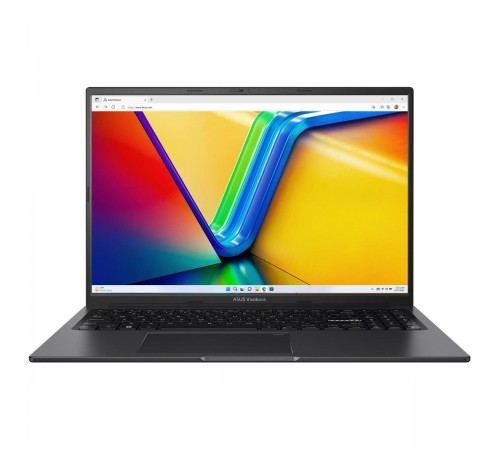 Ноутбук Asus Vivobook 16X K3604ZA-MB010 (90NB11T1-M006T0) Indie Black Ноутбук Asus Vivobook 16X K3604ZA-MB010 (90NB11T1-M006T0) Indie Black