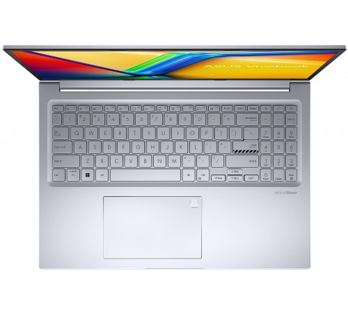 Ноутбук Asus Vivobook 16X K3604ZA-MB054 (90NB11T2-M006U0) Cool Silver Ноутбук Asus Vivobook 16X K3604ZA-MB054 (90NB11T2-M006U0) Cool Silver