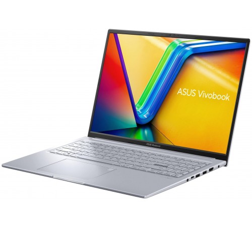 Ноутбук Asus Vivobook 16X K3604ZA-MB054 (90NB11T2-M006U0) Cool Silver Ноутбук Asus Vivobook 16X K3604ZA-MB054 (90NB11T2-M006U0) Cool Silver