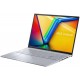 Ноутбук Asus Vivobook 16X K3604ZA-MB054 (90NB11T2-M006U0) Cool Silver