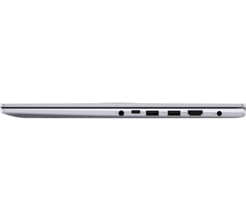 Ноутбук Asus Vivobook 16X K3604ZA-MB054 (90NB11T2-M006U0) Cool Silver Ноутбук Asus Vivobook 16X K3604ZA-MB054 (90NB11T2-M006U0) Cool Silver