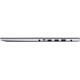 Ноутбук Asus Vivobook 16X K3604ZA-MB054 (90NB11T2-M006U0) Cool Silver