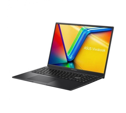Ноутбук Asus Vivobook 16X OLED K3605VV-MX045 (90NB11U1-M001T0) Indie Black Ноутбук Asus Vivobook 16X OLED K3605VV-MX045 (90NB11U1-M001T0) Indie Black