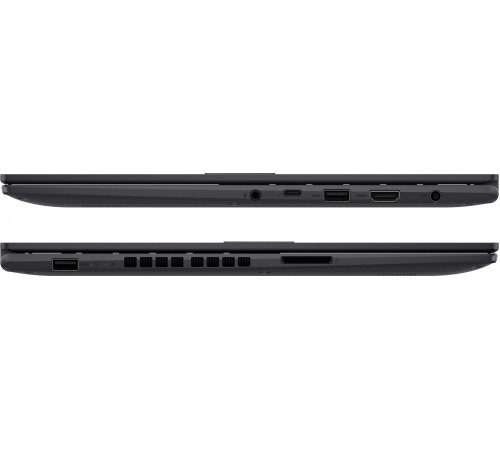 Ноутбук Asus Vivobook 16X OLED K3605VV-MX045 (90NB11U1-M001T0) Indie Black Ноутбук Asus Vivobook 16X OLED K3605VV-MX045 (90NB11U1-M001T0) Indie Black