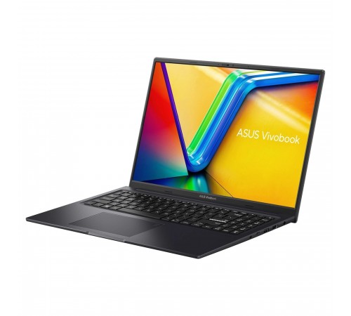 Ноутбук Asus Vivobook 16X K3605VU-RP330 (90NB11Z1-M00ER0) Indie Black Ноутбук Asus Vivobook 16X K3605VU-RP330 (90NB11Z1-M00ER0) Indie Black