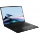 Ноутбук Asus ZenBook 14 OLED UM3406HA-PP014W (90NB1271-M000X0) Jade Black