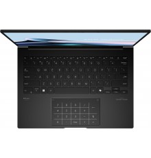 Ноутбук Asus Zenbook 14 OLED UM3406HA-PP185 (90NB1271-M00BL0) Jade Black