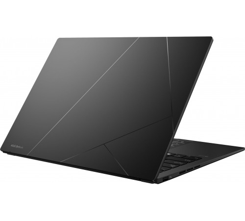 Ноутбук Asus Zenbook 14 OLED UM3406HA-PP185 (90NB1271-M00BL0) Jade Black