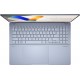 Ноутбук Asus Vivobook S 16 OLED S5606MA-MX088 (90NB12E1-M005S0) Mist Blue