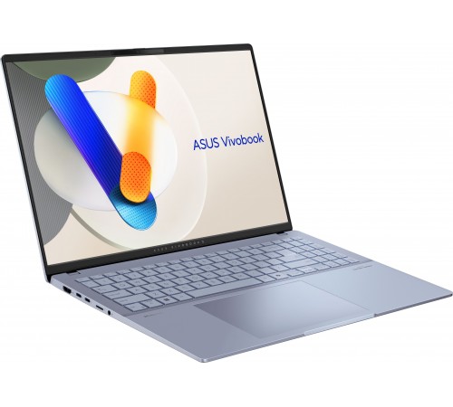 Ноутбук Asus Vivobook S 16 OLED S5606MA-MX088 (90NB12E1-M005S0) Mist Blue