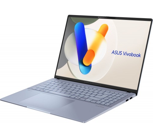 Ноутбук Asus Vivobook S 16 OLED S5606MA-MX088 (90NB12E1-M005S0) Mist Blue