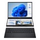 Ноутбук Asus ZenBook Duo (2024) UX8406MA-PZ044W (90NB12U1-M001L0) Inkwell Gray