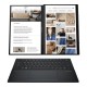 Ноутбук Asus ZenBook Duo (2024) UX8406MA-PZ044W (90NB12U1-M001L0) Inkwell Gray