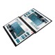 Ноутбук Asus ZenBook Duo (2024) UX8406MA-PZ044W (90NB12U1-M001L0) Inkwell Gray