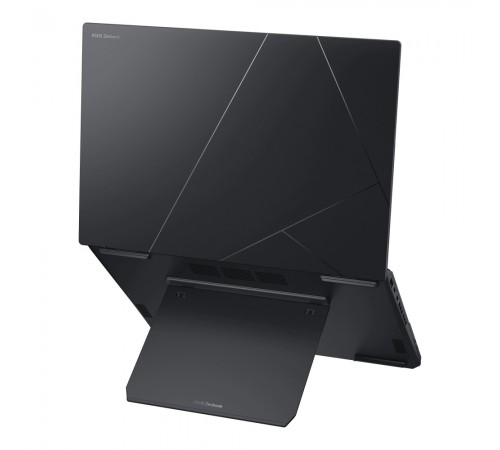 Ноутбук Asus ZenBook Duo (2024) UX8406MA-PZ044W (90NB12U1-M001L0) Inkwell Gray Ноутбук Asus ZenBook Duo (2024) UX8406MA-PZ044W (90NB12U1-M001L0) Inkwell Gray
