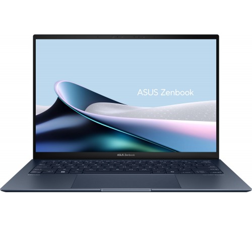 Ноутбук Asus Zenbook S 13 OLED UX5304MA-NQ008X (90NB12V3-M00AR0) Ponder Blue Ноутбук Asus Zenbook S 13 OLED UX5304MA-NQ008X (90NB12V3-M00AR0) Ponder Blue