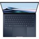Ноутбук Asus Zenbook S 13 OLED UX5304MA-NQ008X (90NB12V3-M00AR0) Ponder Blue