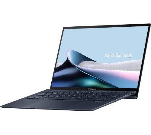 Ноутбук Asus Zenbook S 13 OLED UX5304MA-NQ008X (90NB12V3-M00AR0) Ponder Blue Ноутбук Asus Zenbook S 13 OLED UX5304MA-NQ008X (90NB12V3-M00AR0) Ponder Blue