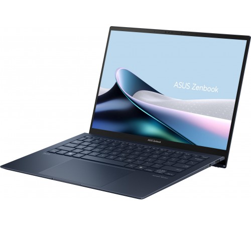 Ноутбук Asus Zenbook S 13 OLED UX5304MA-NQ008X (90NB12V3-M00AR0) Ponder Blue Ноутбук Asus Zenbook S 13 OLED UX5304MA-NQ008X (90NB12V3-M00AR0) Ponder Blue