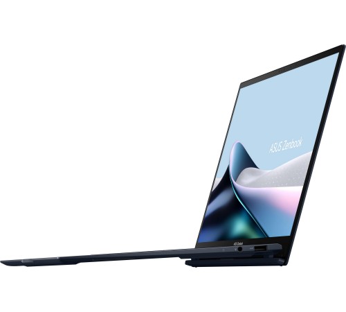 Ноутбук Asus Zenbook S 13 OLED UX5304MA-NQ008X (90NB12V3-M00AR0) Ponder Blue Ноутбук Asus Zenbook S 13 OLED UX5304MA-NQ008X (90NB12V3-M00AR0) Ponder Blue