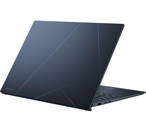 Ноутбук Asus Zenbook S 13 OLED UX5304MA-NQ008X (90NB12V3-M00AR0) Ponder Blue Ноутбук Asus Zenbook S 13 OLED UX5304MA-NQ008X (90NB12V3-M00AR0) Ponder Blue