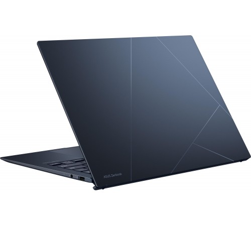 Ноутбук Asus Zenbook S 13 OLED UX5304MA-NQ008X (90NB12V3-M00AR0) Ponder Blue Ноутбук Asus Zenbook S 13 OLED UX5304MA-NQ008X (90NB12V3-M00AR0) Ponder Blue