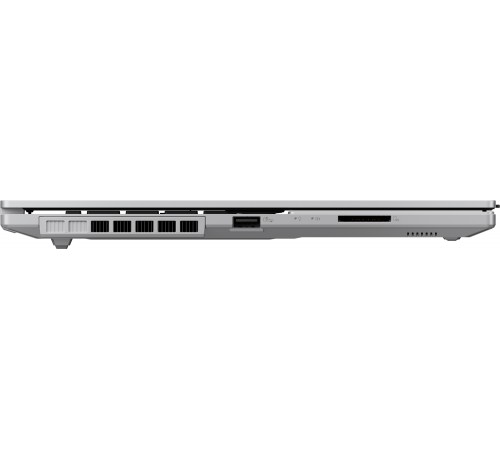 Ноутбук Asus Vivobook Pro 15 OLED N6506MV-MA021 (90NB12Y2-M000X0) Cool Silver Ноутбук Asus Vivobook Pro 15 OLED N6506MV-MA021 (90NB12Y2-M000X0) Cool Silver