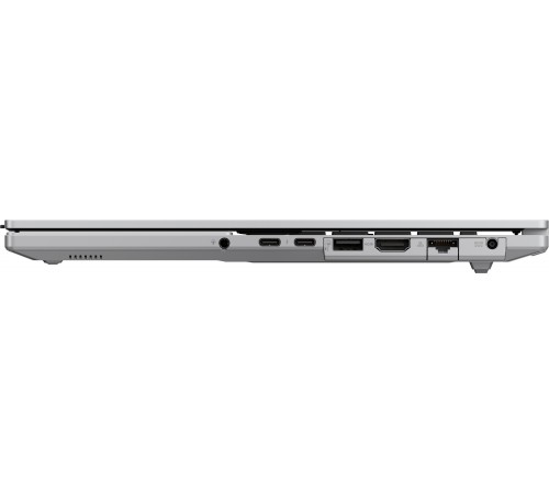 Ноутбук Asus Vivobook Pro 15 OLED N6506MV-MA021 (90NB12Y2-M000X0) Cool Silver Ноутбук Asus Vivobook Pro 15 OLED N6506MV-MA021 (90NB12Y2-M000X0) Cool Silver