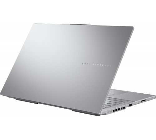 Ноутбук Asus Vivobook Pro 15 OLED N6506MV-MA021 (90NB12Y2-M000X0) Cool Silver Ноутбук Asus Vivobook Pro 15 OLED N6506MV-MA021 (90NB12Y2-M000X0) Cool Silver