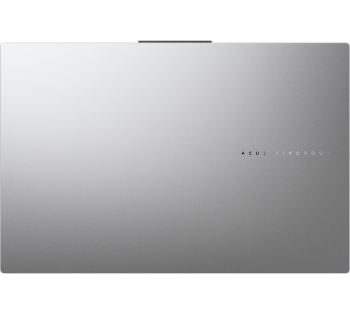 Ноутбук Asus Vivobook Pro 15 OLED N6506MV-MA021 (90NB12Y2-M000X0) Cool Silver Ноутбук Asus Vivobook Pro 15 OLED N6506MV-MA021 (90NB12Y2-M000X0) Cool Silver