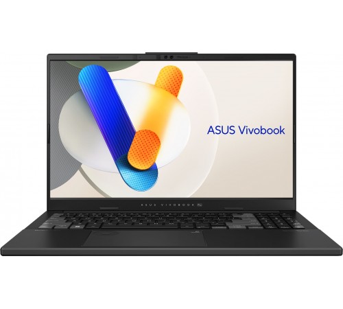 Ноутбук Asus Vivobook Pro 15 OLED N6506MU-MA138 (90NB12Z3-M006Z0) Earl Grey Ноутбук Asus Vivobook Pro 15 OLED N6506MU-MA138 (90NB12Z3-M006Z0) Earl Grey