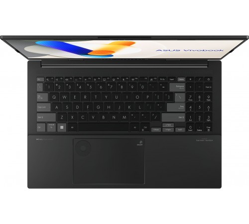 Ноутбук Asus Vivobook Pro 15 OLED N6506MU-MA138 (90NB12Z3-M006Z0) Earl Grey Ноутбук Asus Vivobook Pro 15 OLED N6506MU-MA138 (90NB12Z3-M006Z0) Earl Grey
