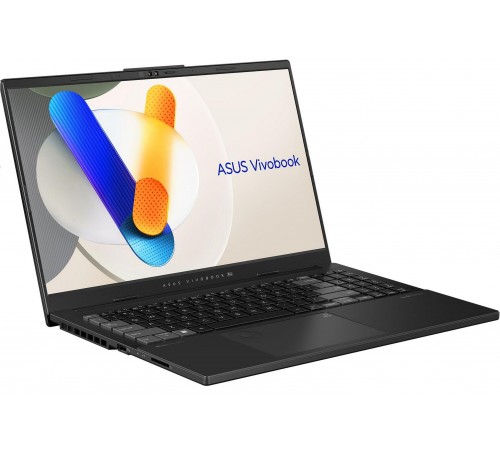 Ноутбук Asus Vivobook Pro 15 OLED N6506MU-MA138 (90NB12Z3-M006Z0) Earl Grey Ноутбук Asus Vivobook Pro 15 OLED N6506MU-MA138 (90NB12Z3-M006Z0) Earl Grey