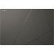 Ноутбук Asus Zenbook S 16 UM5606WA-RK216W (90NB13M1-M00D30) Zumaia Gray