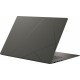 Ноутбук Asus Zenbook S 16 UM5606WA-RK325X (90NB13M1-M00L60) Zumaia Gray