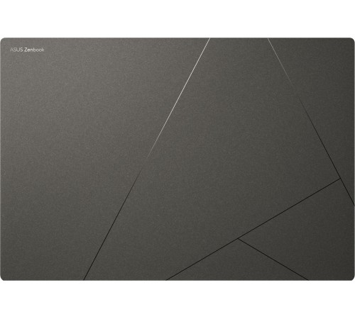 Ноутбук Asus Zenbook S 16 UM5606WA-RK325X (90NB13M1-M00L60) Zumaia Gray