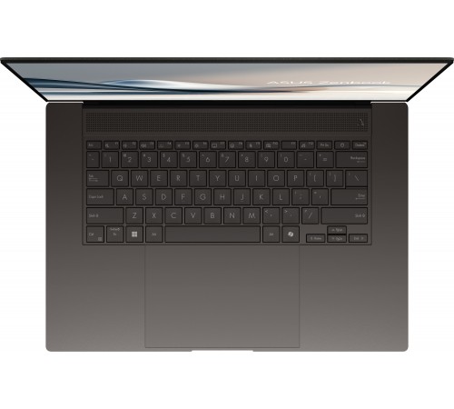 Ноутбук Asus Zenbook S 16 UM5606WA-RK331W (90NB13M1-M00LC0) Zumaia Gray