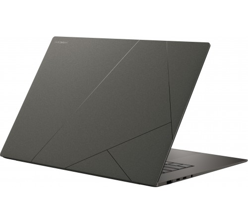 Ноутбук Asus Zenbook S 16 UM5606WA-RK331W (90NB13M1-M00LC0) Zumaia Gray