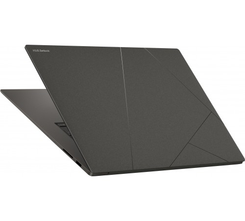 Ноутбук Asus Zenbook S 16 UM5606WA-RK331W (90NB13M1-M00LC0) Zumaia Gray