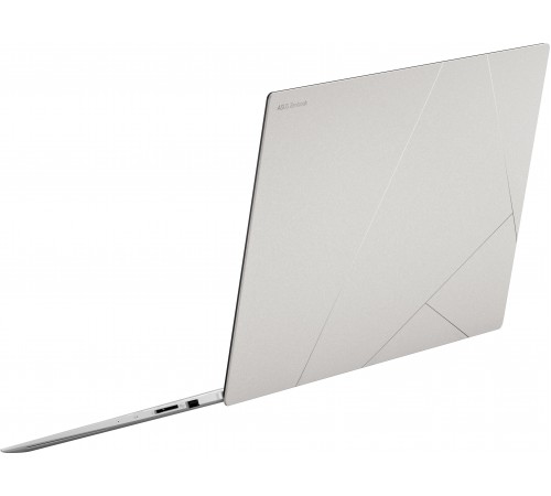 Ноутбук Asus Zenbook S 16 UM5606WA-RK226W (90NB13M2-M00D40) Scandinavian White