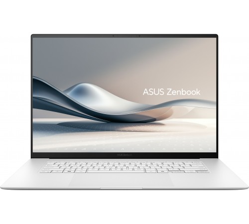 Ноутбук Asus Zenbook S 16 UM5606WA-RK326X (90NB13M2-M00L70) Scandinavian White