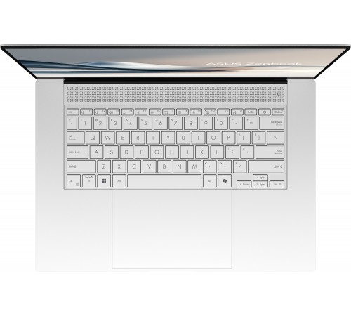 Ноутбук Asus Zenbook S 16 UM5606WA-RK326X (90NB13M2-M00L70) Scandinavian White