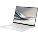 Ноутбук Asus Zenbook S 16 UM5606WA-RK326X (90NB13M2-M00L70) Scandinavian White