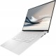 Ноутбук Asus Zenbook S 16 UM5606WA-RK326X (90NB13M2-M00L70) Scandinavian White