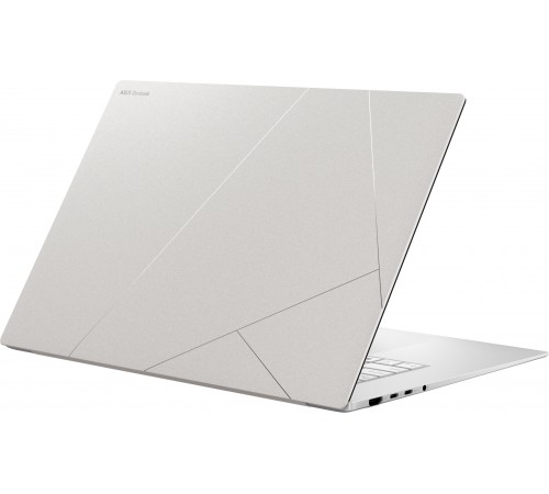 Ноутбук Asus Zenbook S 16 UM5606WA-RK326X (90NB13M2-M00L70) Scandinavian White